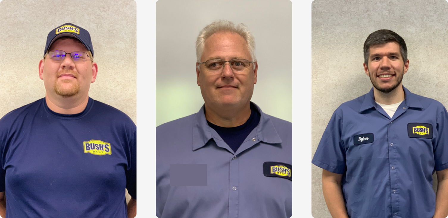 User research insights and persona mapping